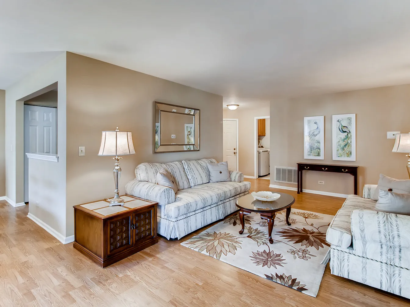 1001 Butternut Ln #A property image