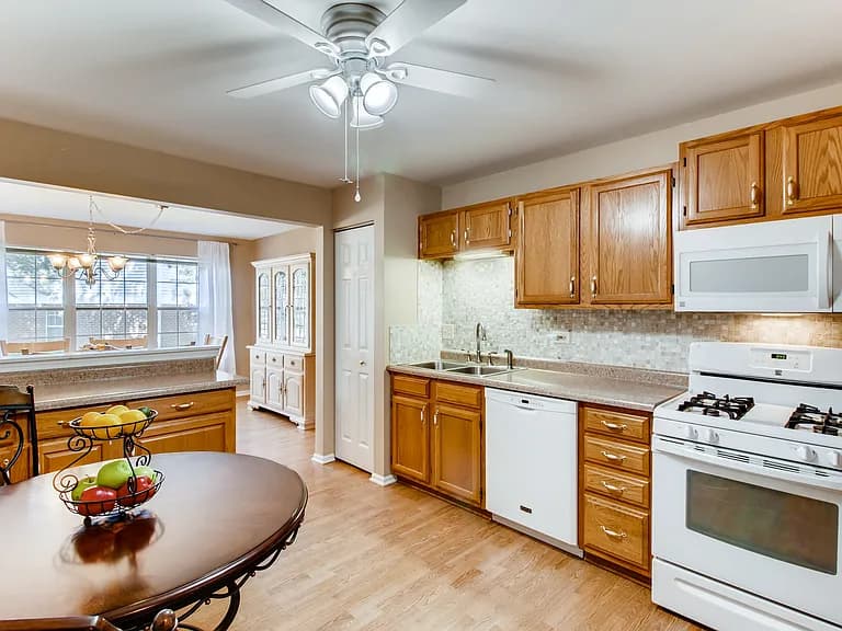 1001 Butternut Ln #A property image