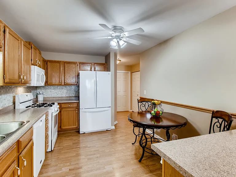 1001 Butternut Ln #A property image