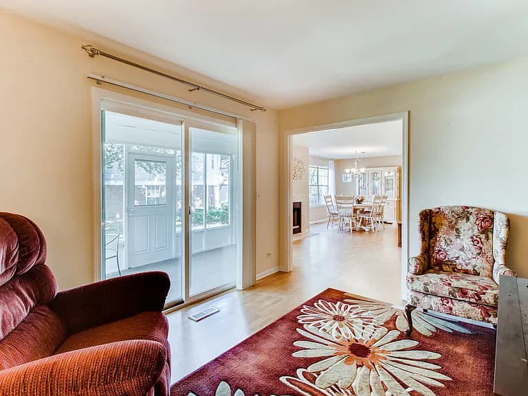 1001 Butternut Ln #A property image