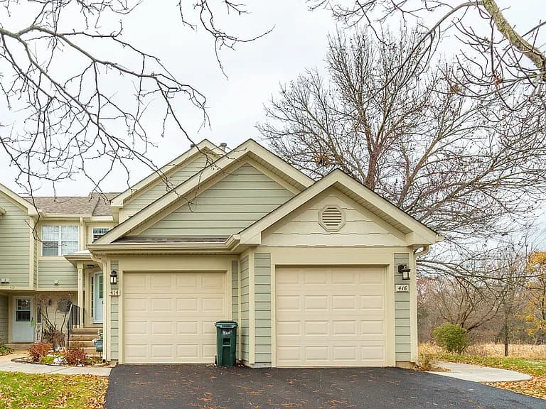 414 W Hamilton Dr #208 property image