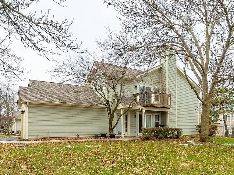 414 W Hamilton Dr #208 property image