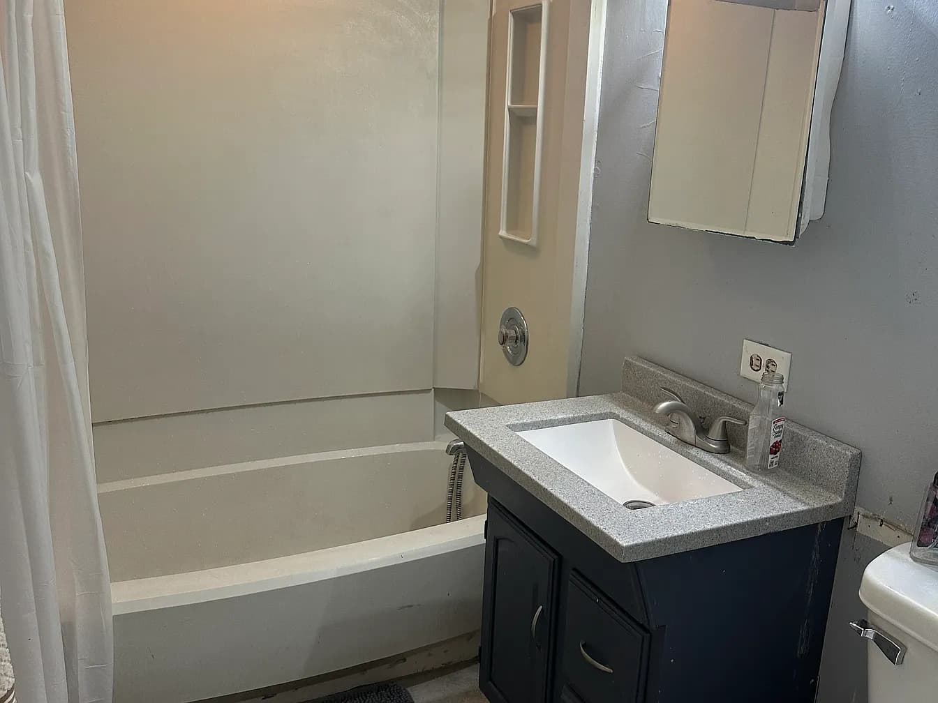 Undisclosed Address property image