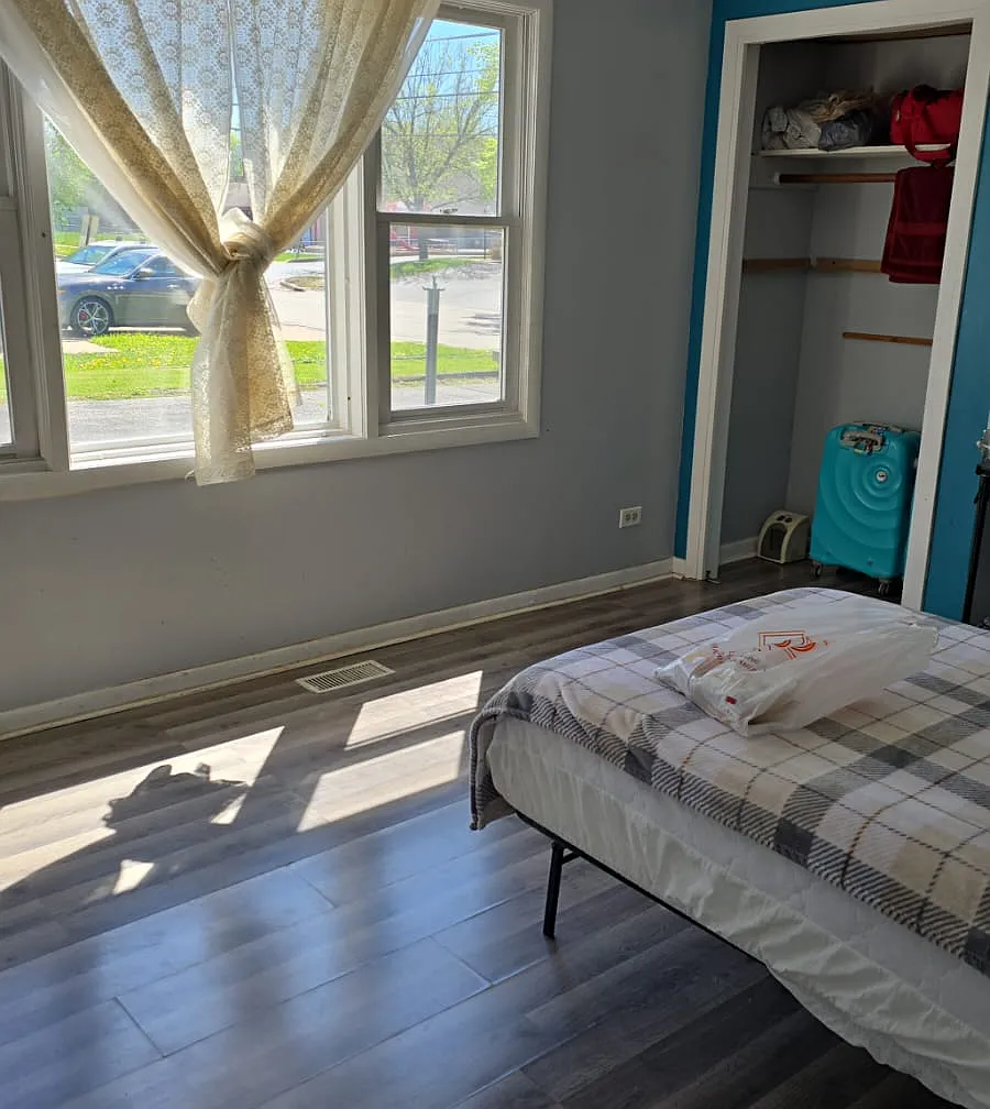 Undisclosed Address property image