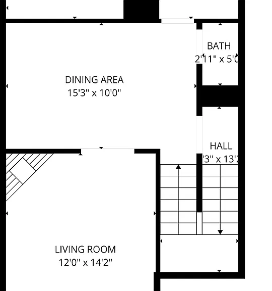 1916 Cheltenham Place property