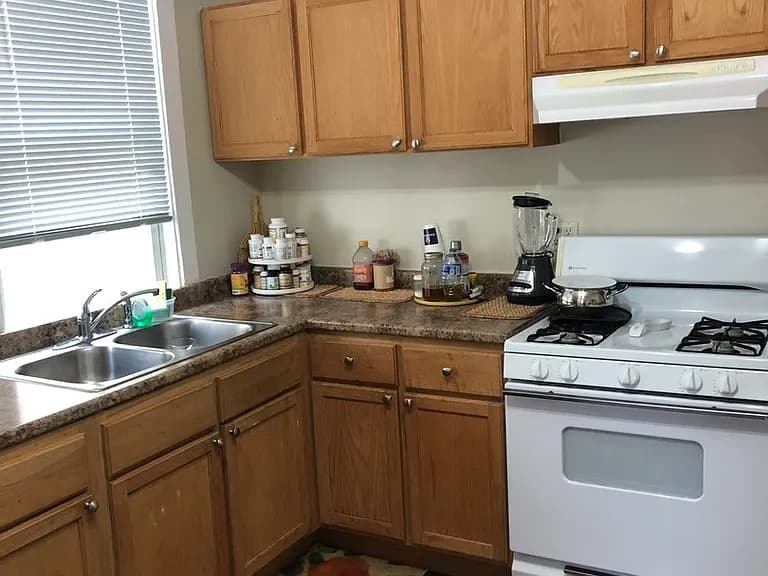 5759 N Bernard Street property
